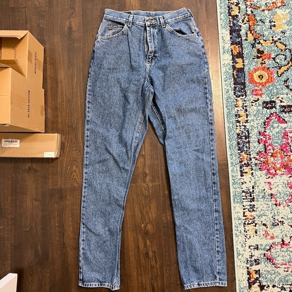 Vintage Rider Jeans 10L